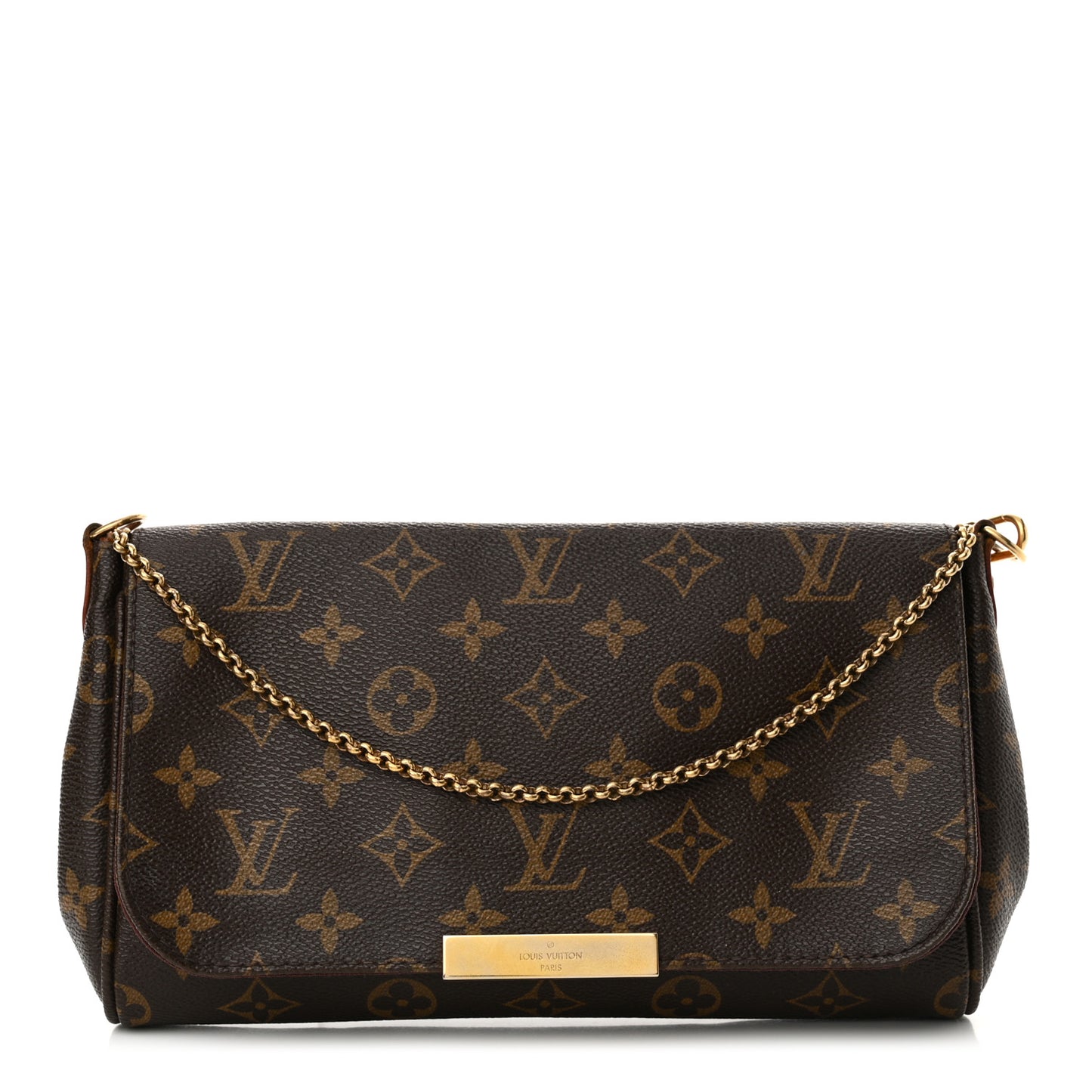 Monogram Favorite MM