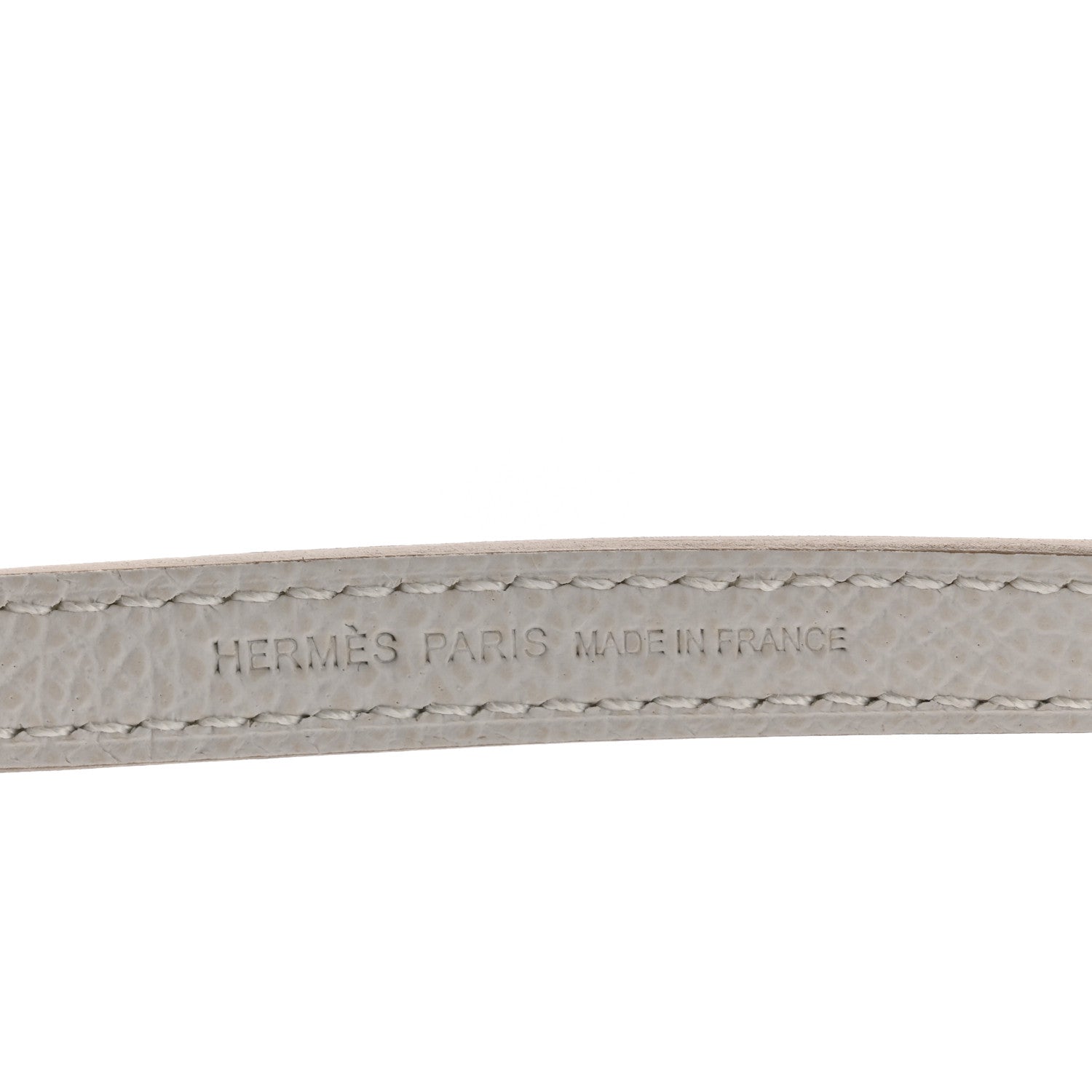 Hermes Epsom Constance Long To Go Wallet Gris Pale 7 of 12
