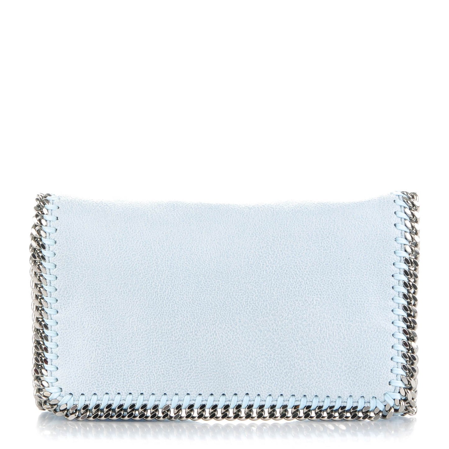 Shaggy Deer Falabella Crossbody Ice