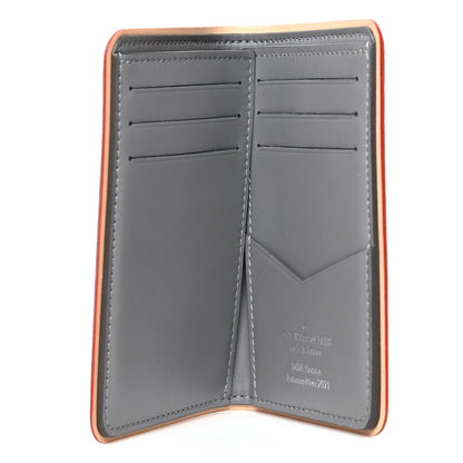 Louis Vuitton Monogram Mirror Slender Pocket Organizer 5 of 7