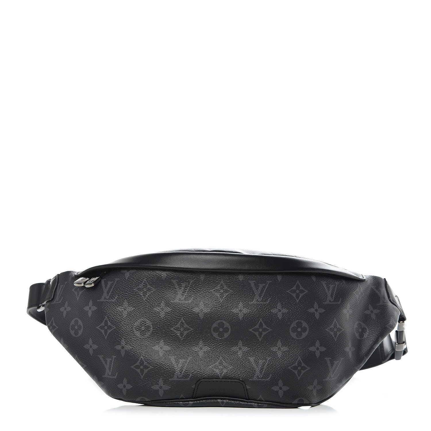 Louis Vuitton Monogram Eclipse Discovery Bumbag 1 of 10