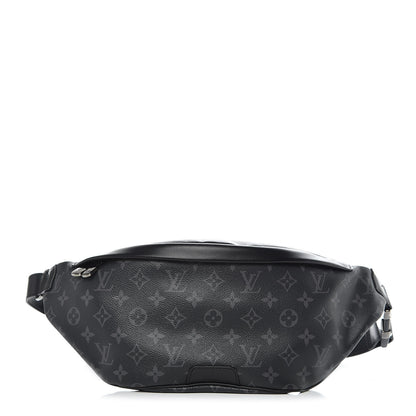 Louis Vuitton Monogram Eclipse Discovery Bumbag 1 of 10