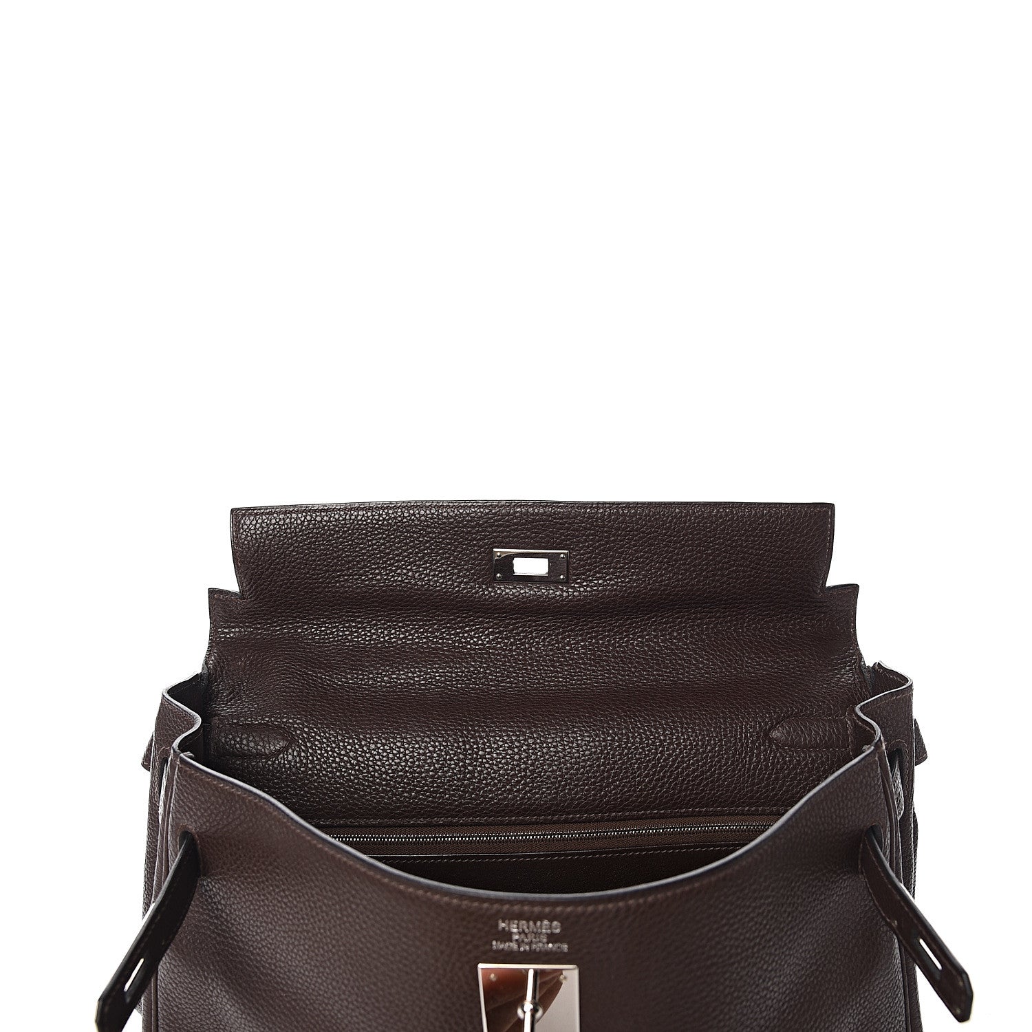 Hermes Togo Kelly Retourne 35 Ebene 25 of 33