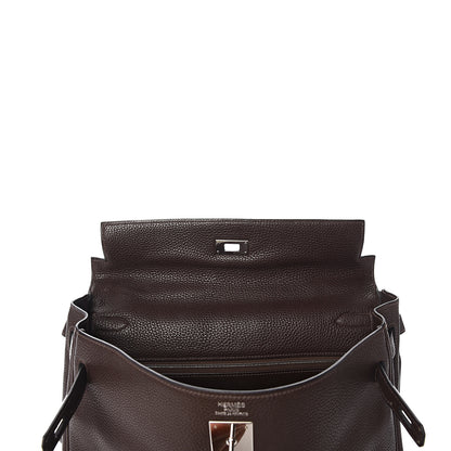 Hermes Togo Kelly Retourne 35 Ebene 25 of 33