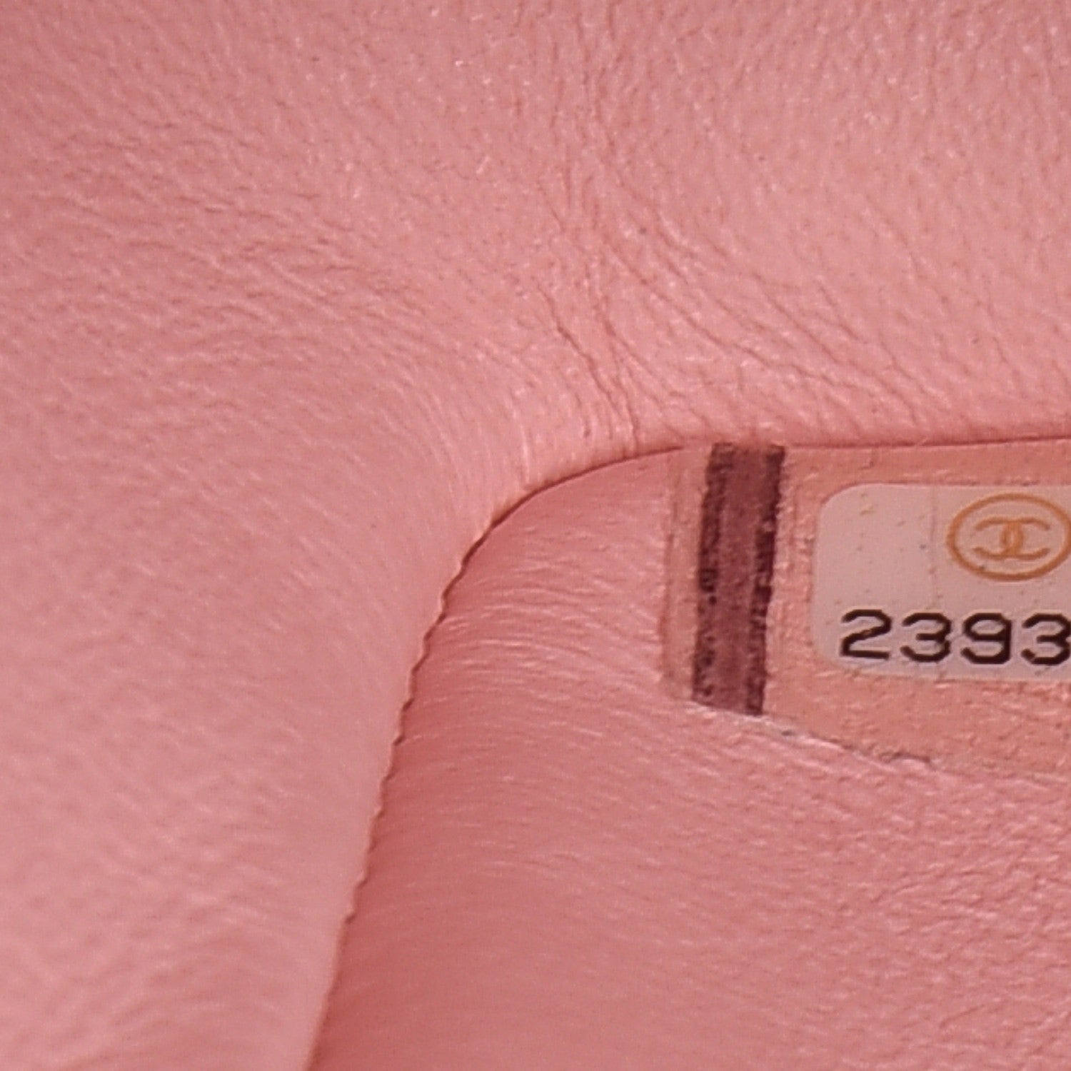 Chanel Satin Paris Cuba Cigare Print Mini Flap Pink 7 of 8