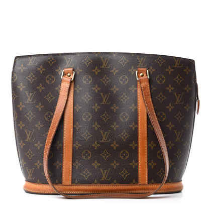 Louis Vuitton Monogram Babylone 1 of 17