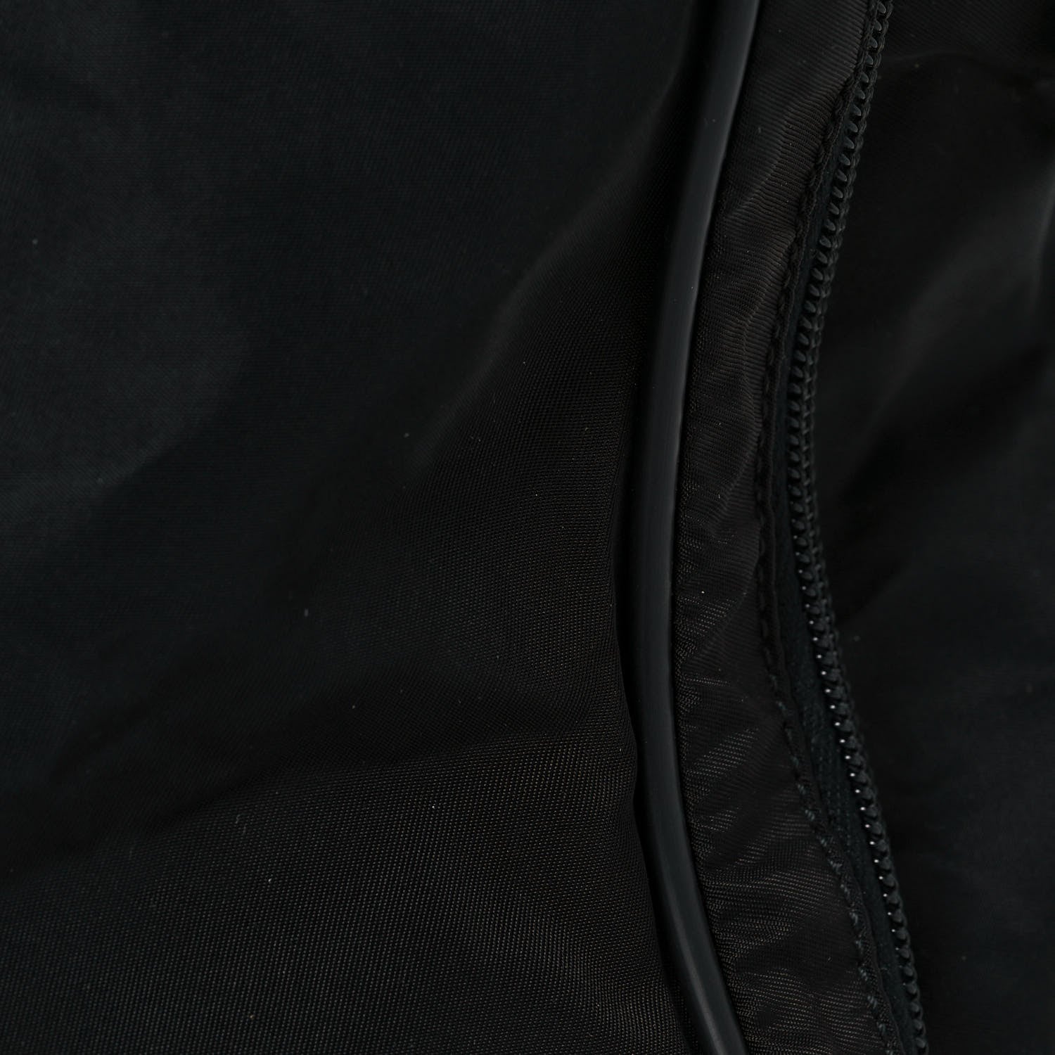 Prada Tessuto Nylon Viaggio Travel Bag Black 16 of 19