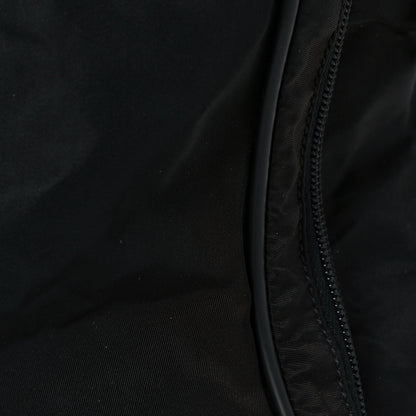 Prada Tessuto Nylon Viaggio Travel Bag Black 16 of 19