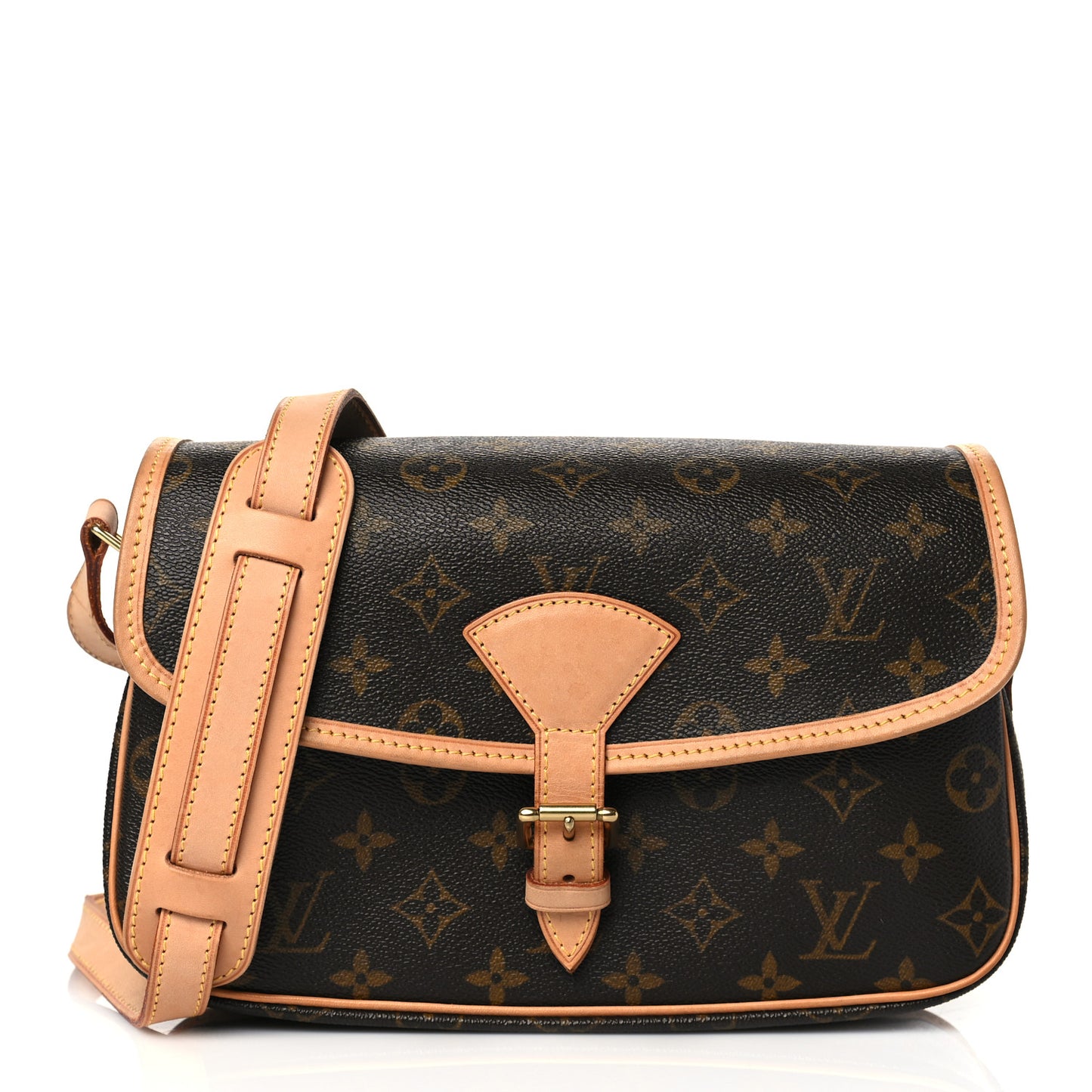 Monogram Sologne