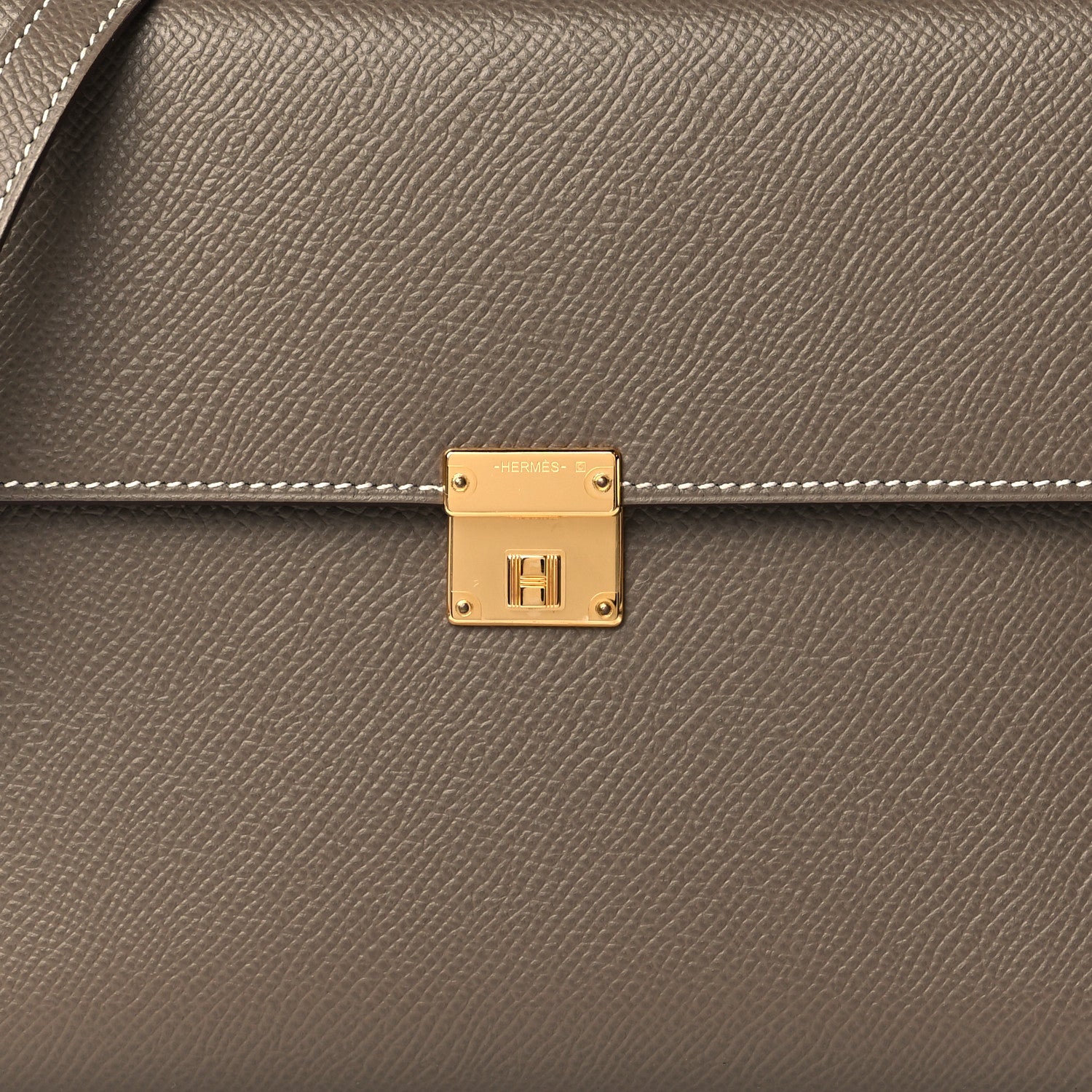 Hermes Epsom Clic 16 Wallet Etoupe 8 of 11