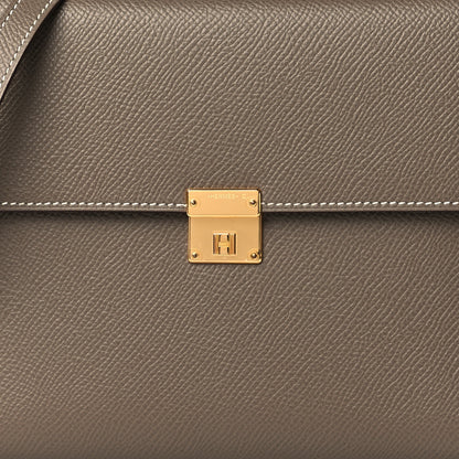 Hermes Epsom Clic 16 Wallet Etoupe 8 of 11