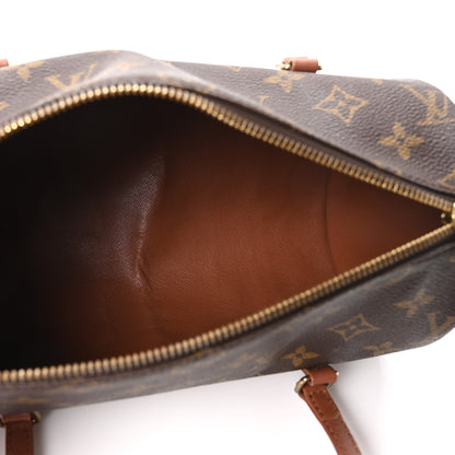 Louis Vuitton Monogram Papillon 26 5 of 9