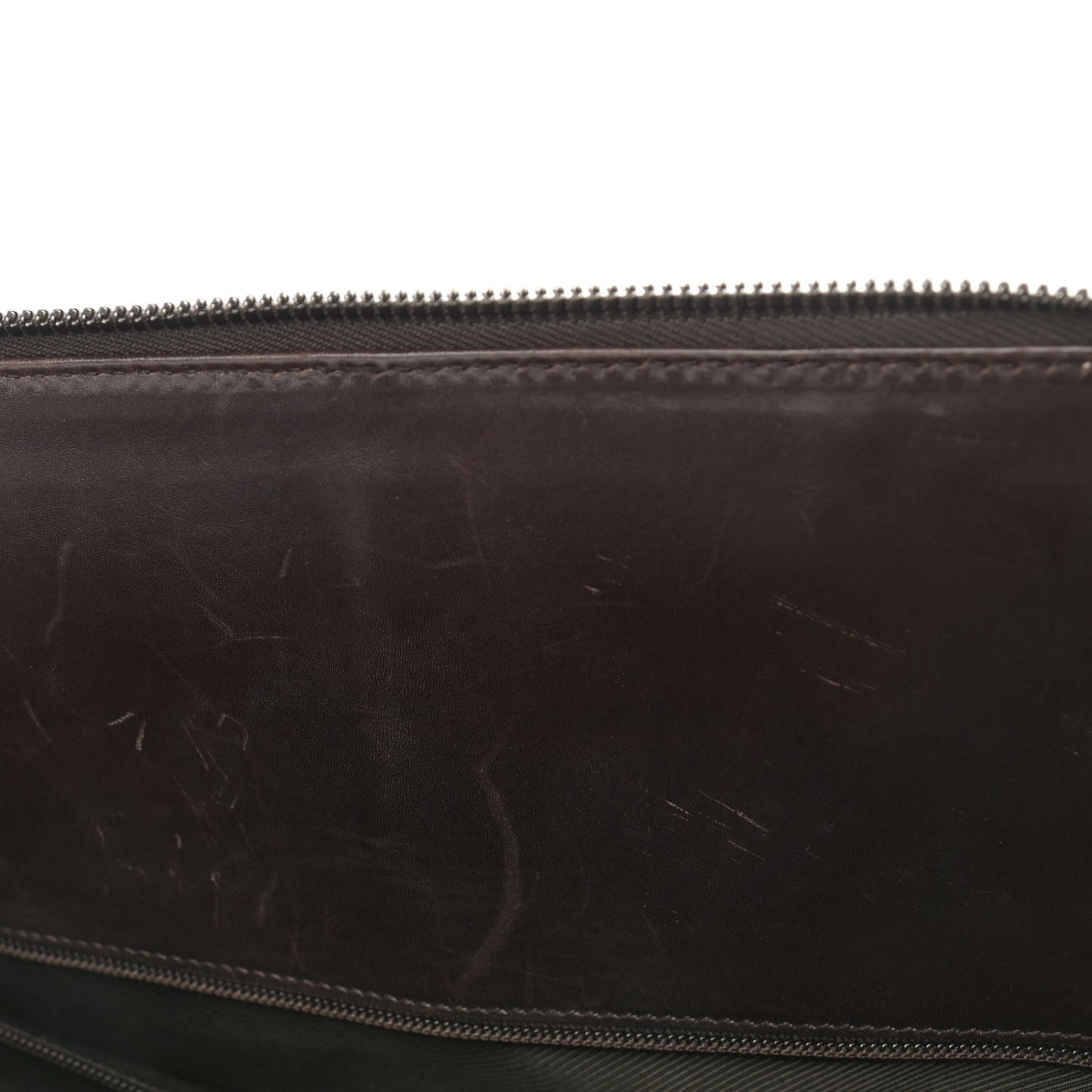 GG Plus Monogram Top Handle Tote