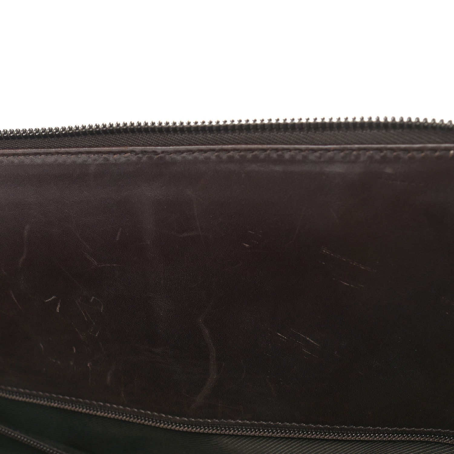 Gucci GG Plus Monogram Top Handle Tote 21 of 21