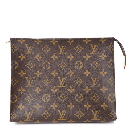 Louis Vuitton Monogram Toiletry Pouch 26 1 of 10