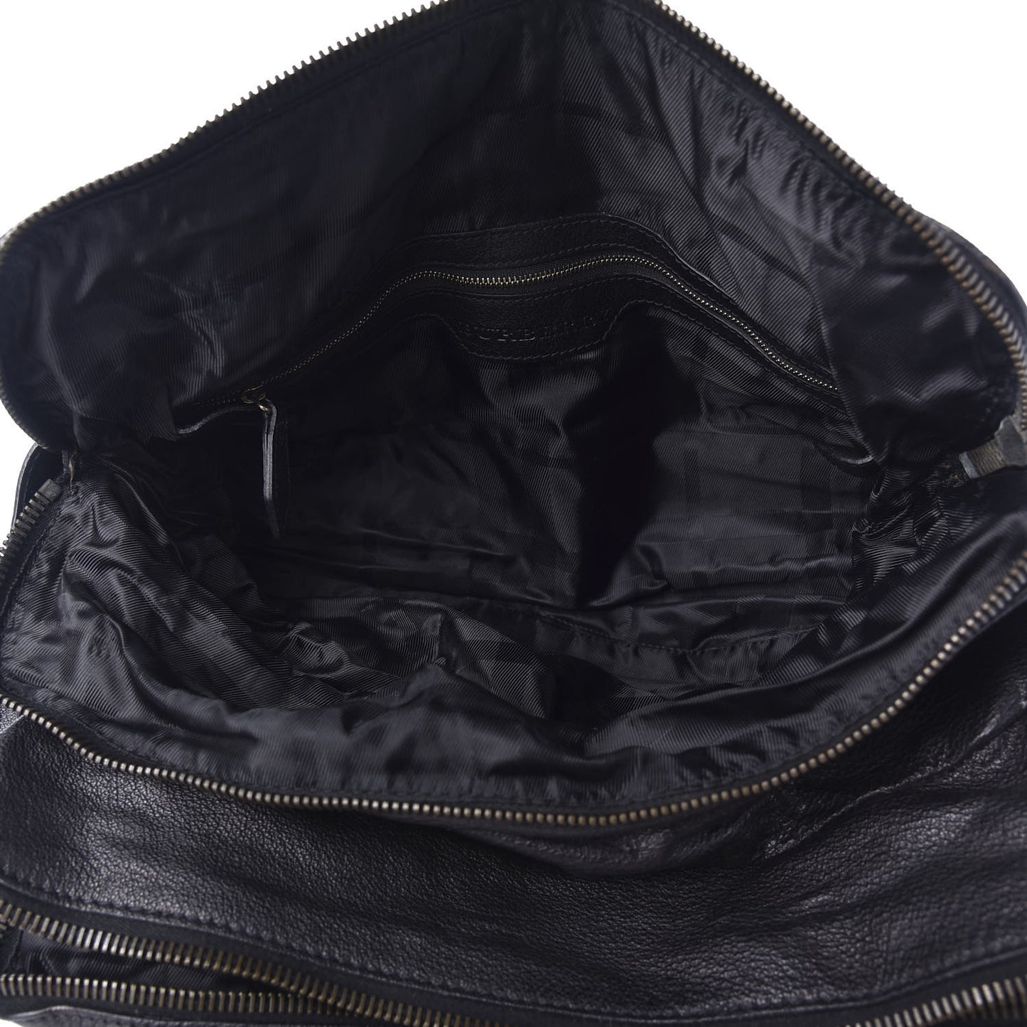 Buffalo Lambeth Tote Black