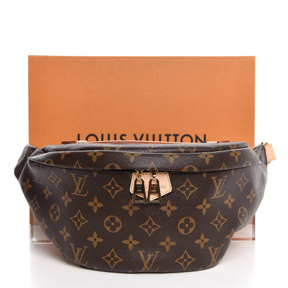 Louis Vuitton Monogram Bumbag 8 of 8