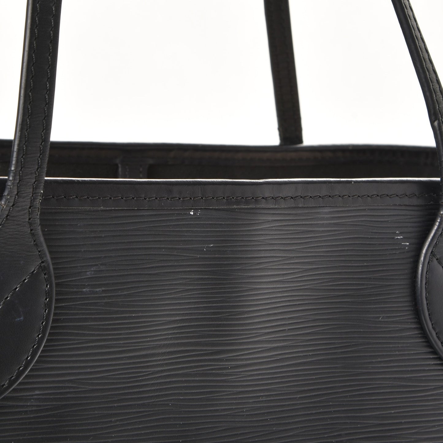 Epi Neverfull MM Black