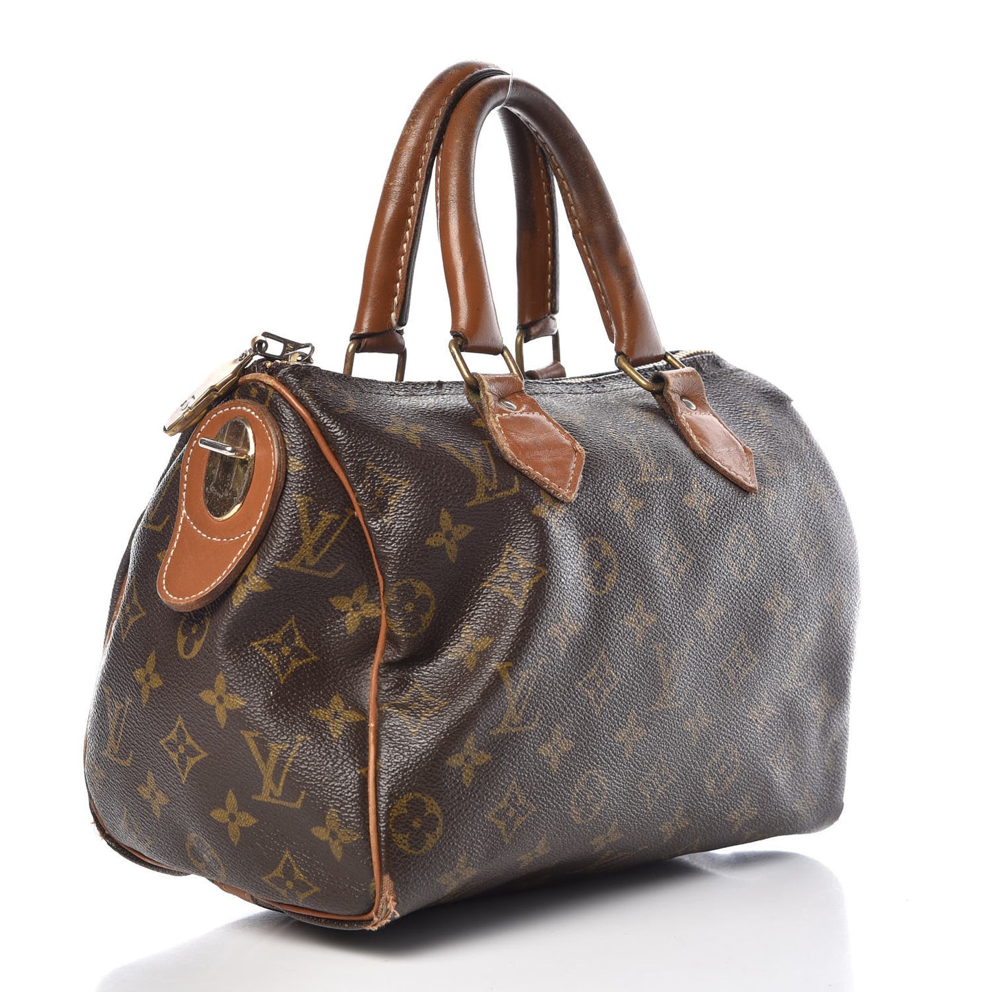 Monogram French Company Speedy 25