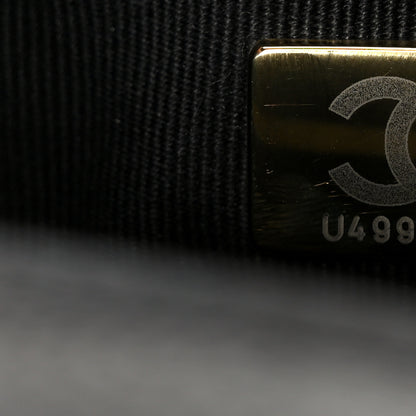 Chanel Grained Lambskin Quilted Mini Flap Black 7 of 10