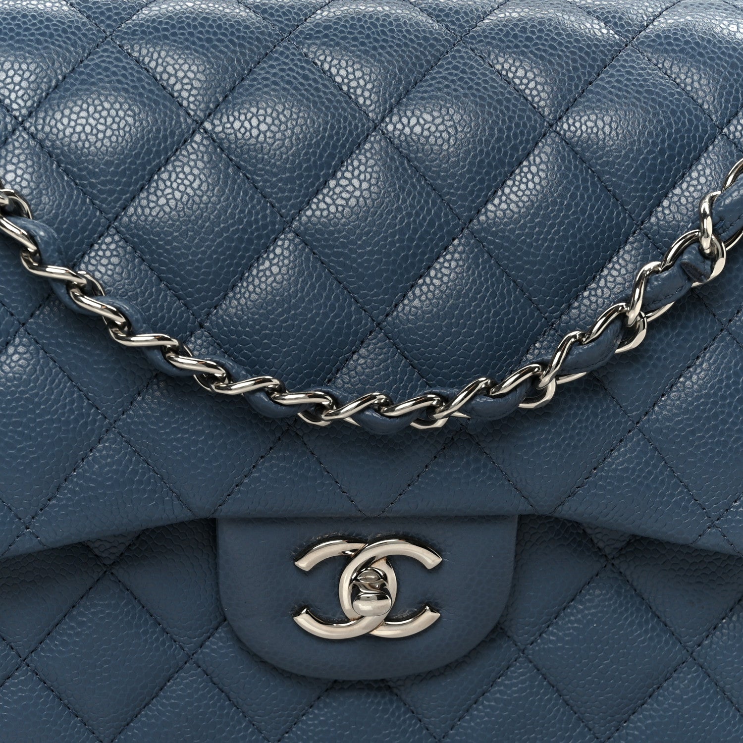 シャネルデカバッグ Chanel Alligator Jumbo Double Flap Light Pink 1754144 – FASHIONPHILE