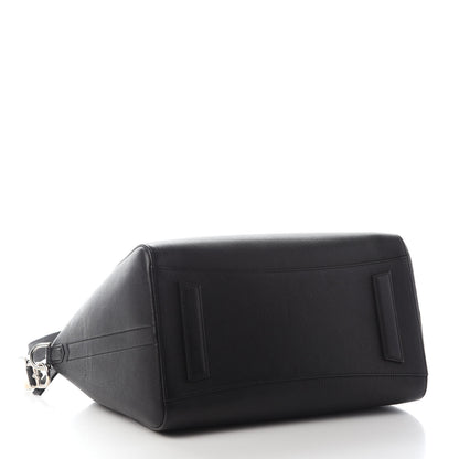 Givenchy Sugar Goatskin Medium Antigona Black 4 of 9