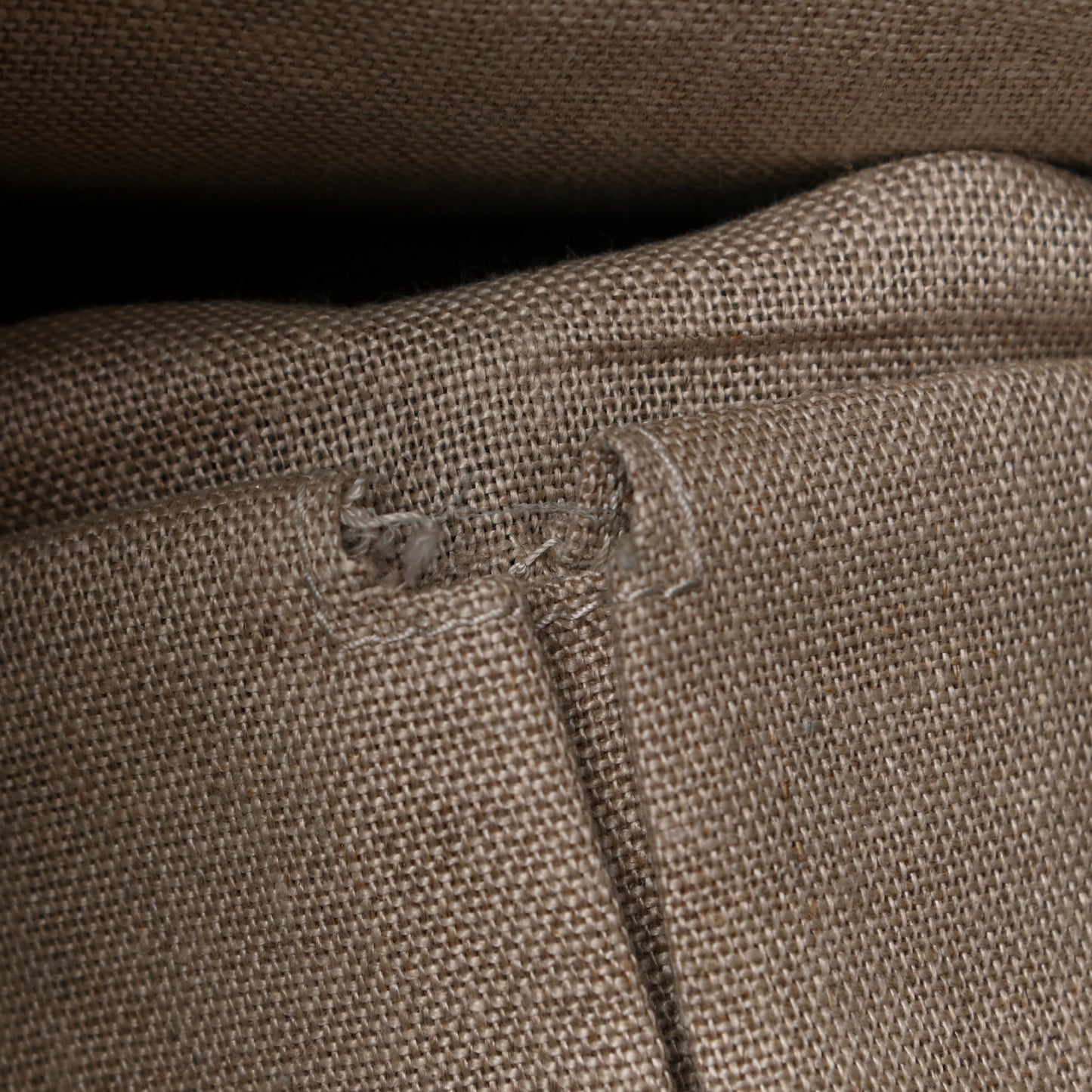 Soft Microguccissima Margaux Hobo Black