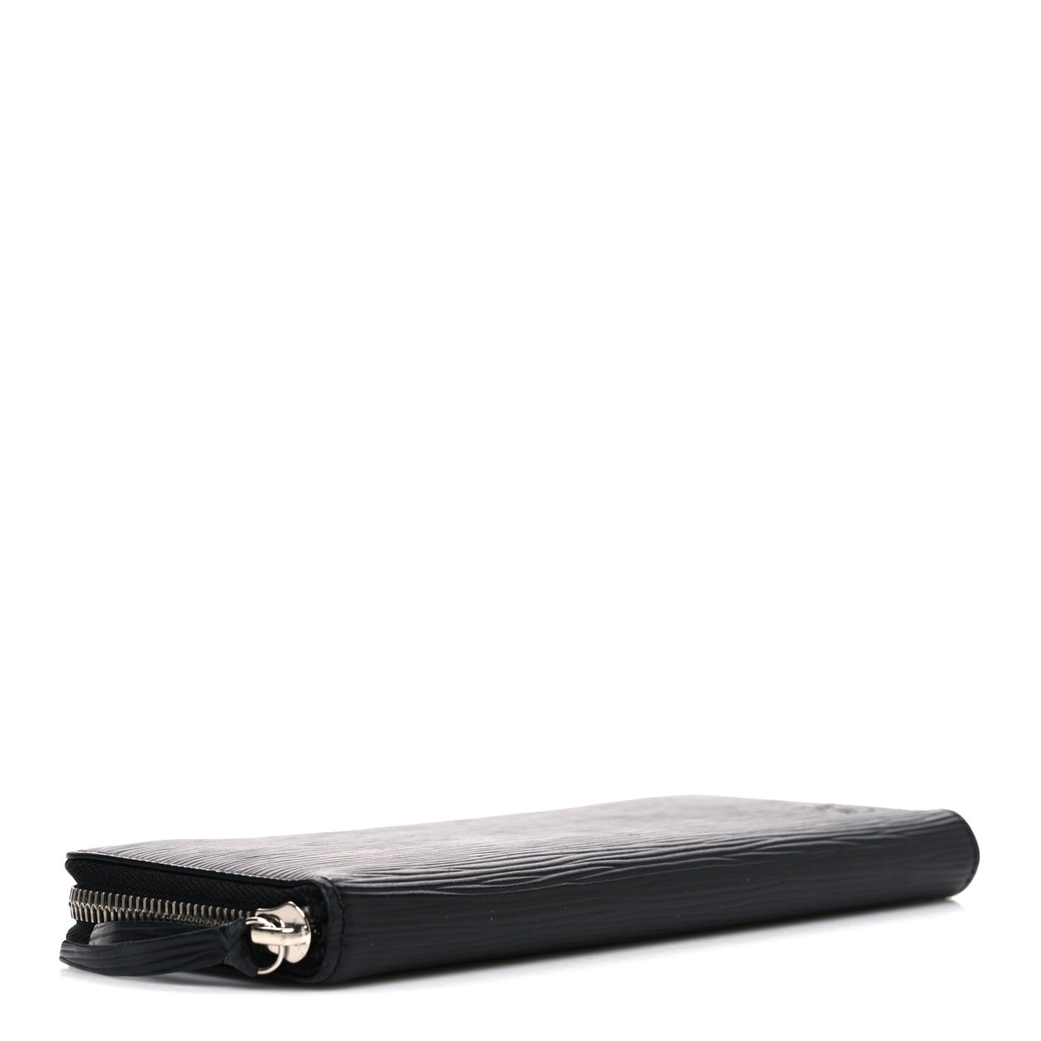 Louis Vuitton Epi Clemence Wallet Black 1889368 – FASHIONPHILE