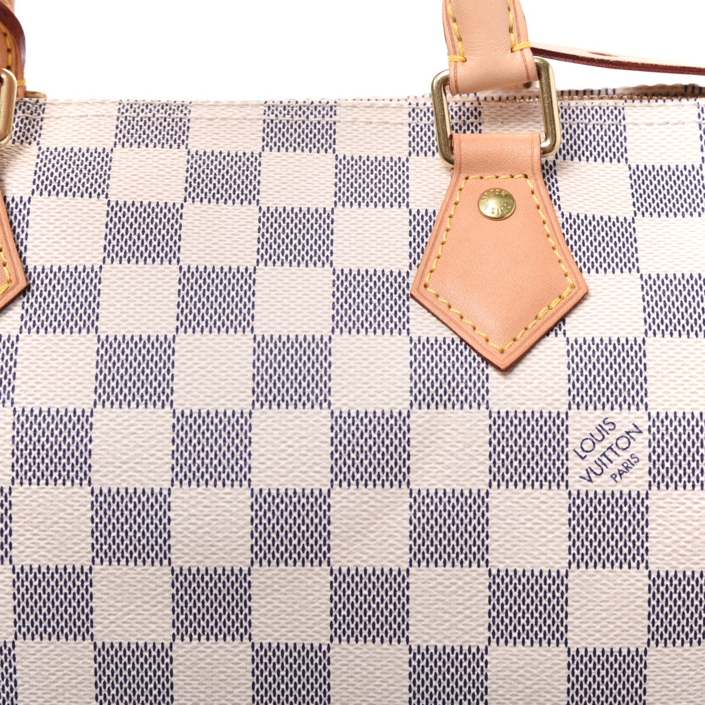 Damier Azur Speedy 30