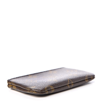 Louis Vuitton Monogram Key Pouch 4 of 7