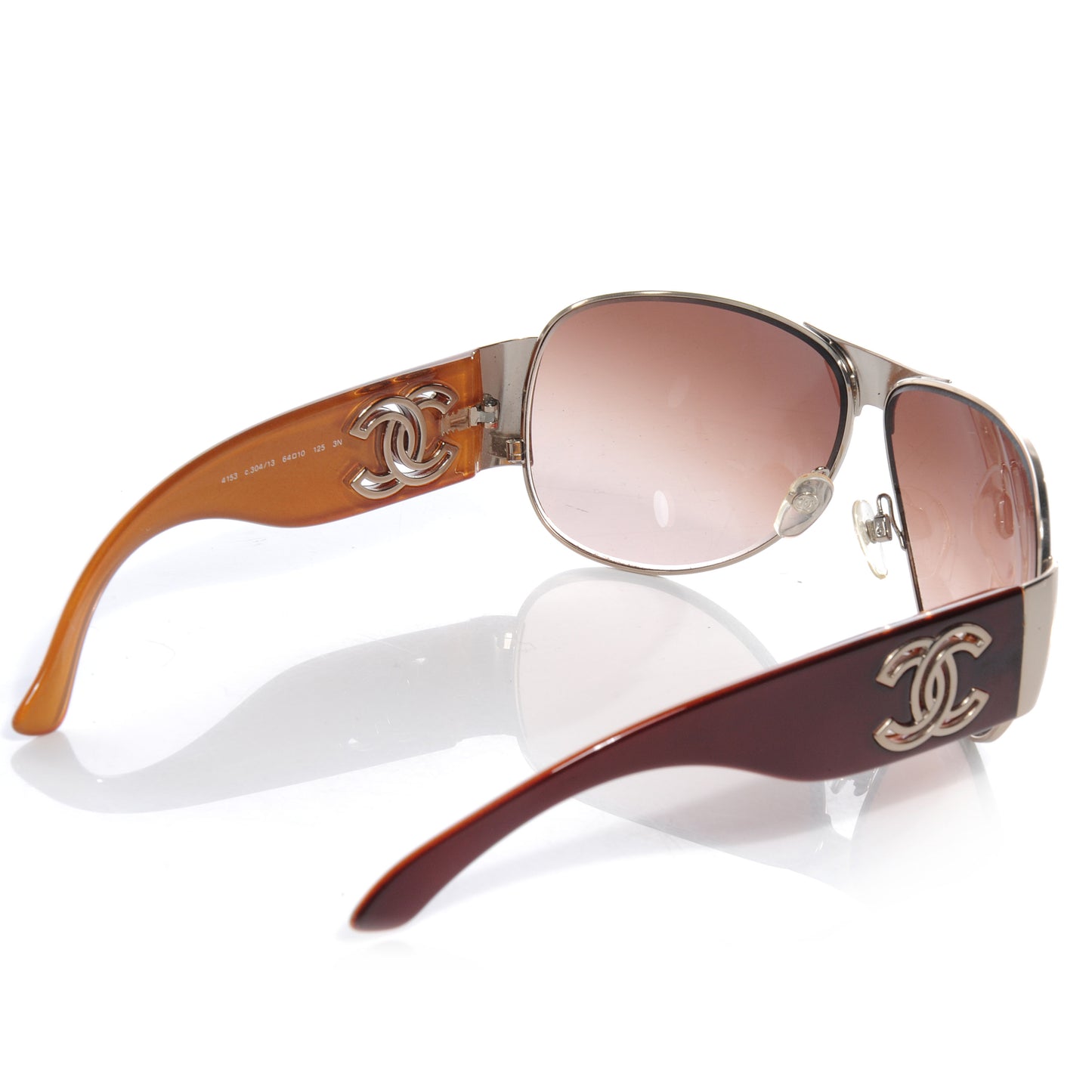CC Aviator Sunglasses 4153