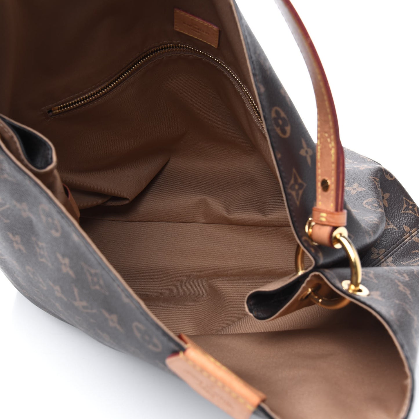 Monogram Graceful MM