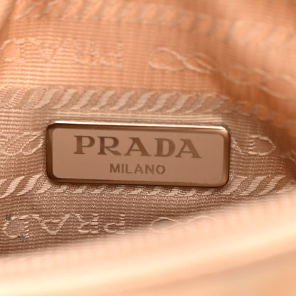 Prada Tessuto Nylon Mini Re-Edition 2000 Bag Cammeo 6 of 10