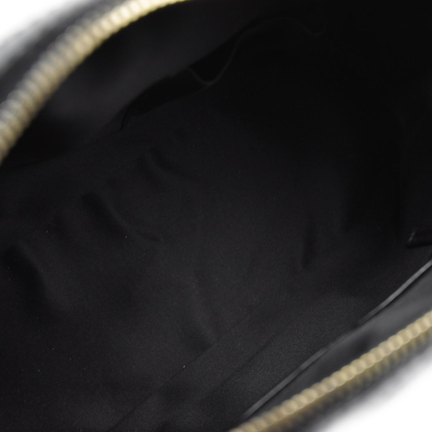 Patent Medium Muse Black