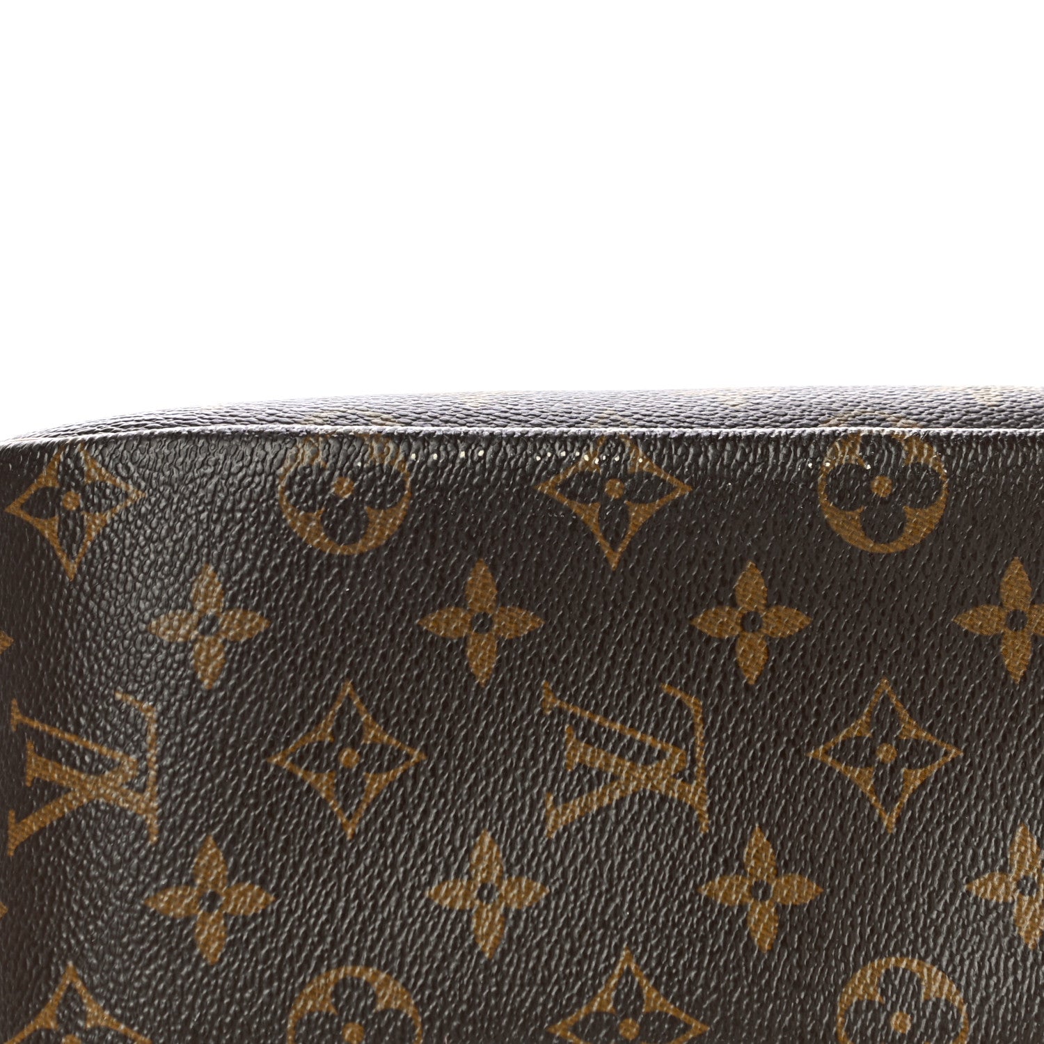 Louis Vuitton Monogram Trouville 14 of 18