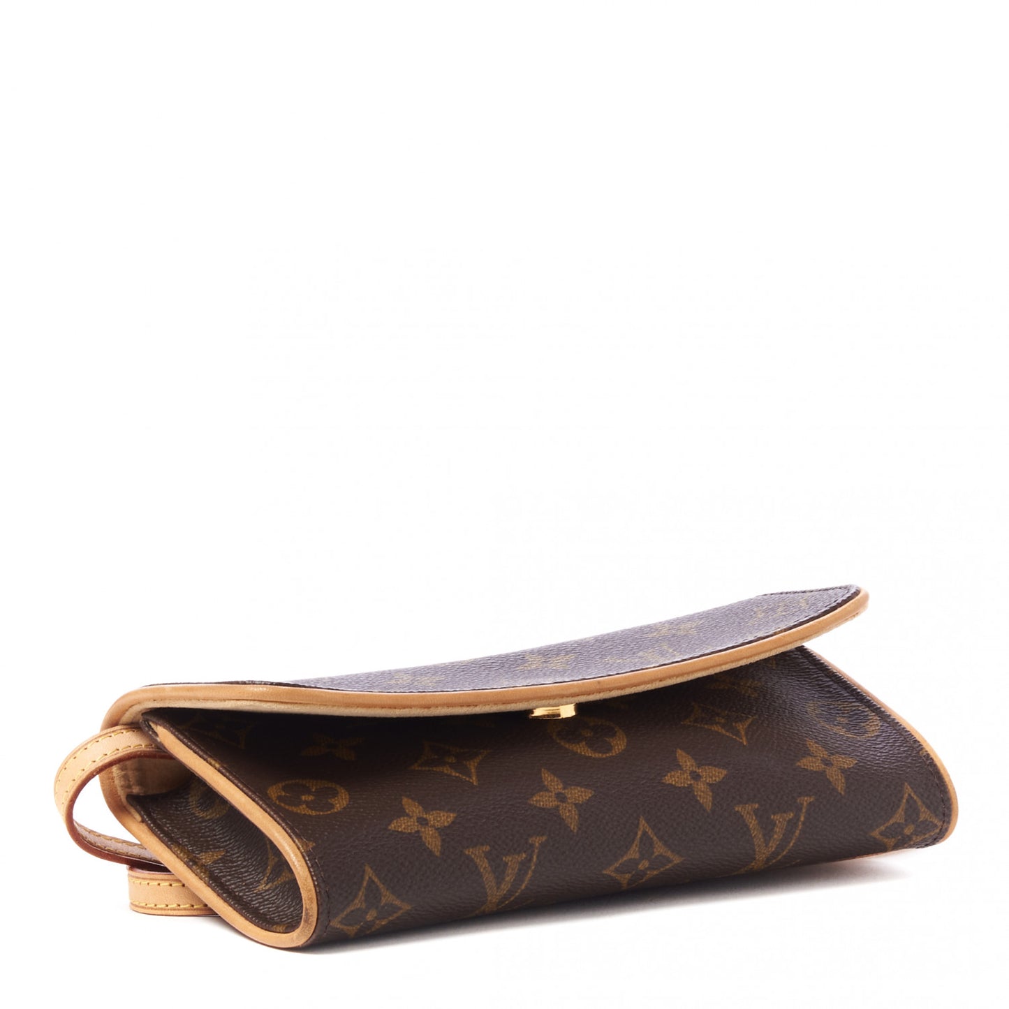 Monogram Pochette Twin PM