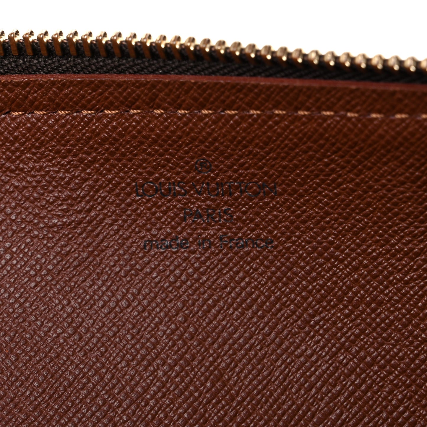 Monogram Papillon 30