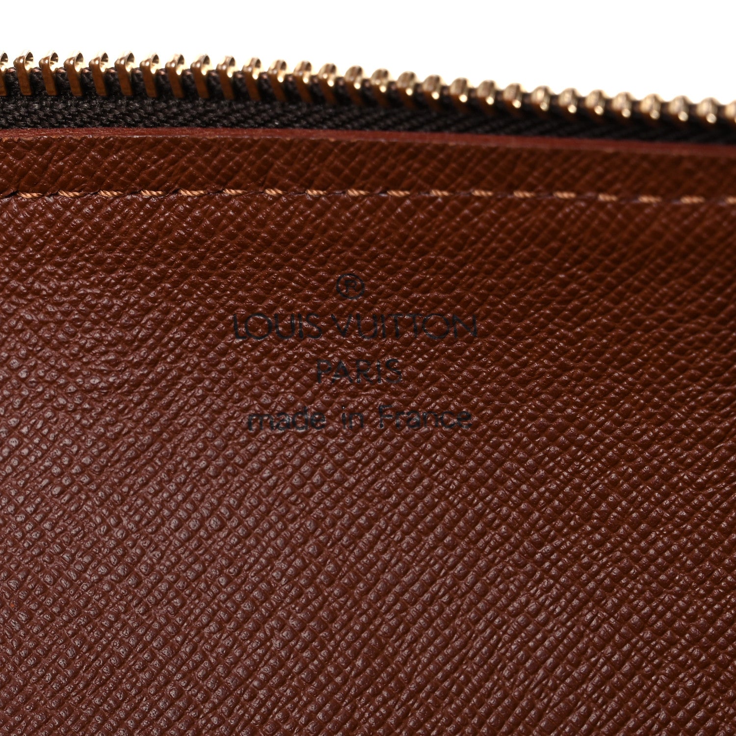 Louis Vuitton Monogram Papillon 30 6 of 17