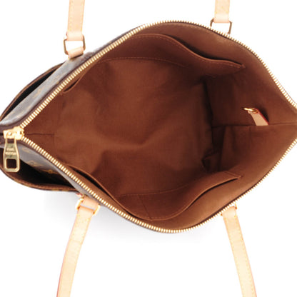 Louis Vuitton Monogram Totally PM 5 of 7