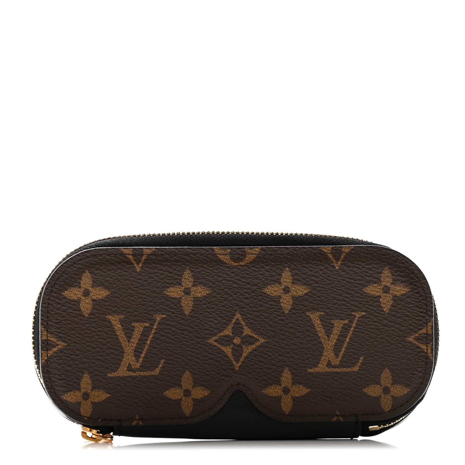 Louis Vuitton Monogram Sunglasses Pouch GM 2 of 14
