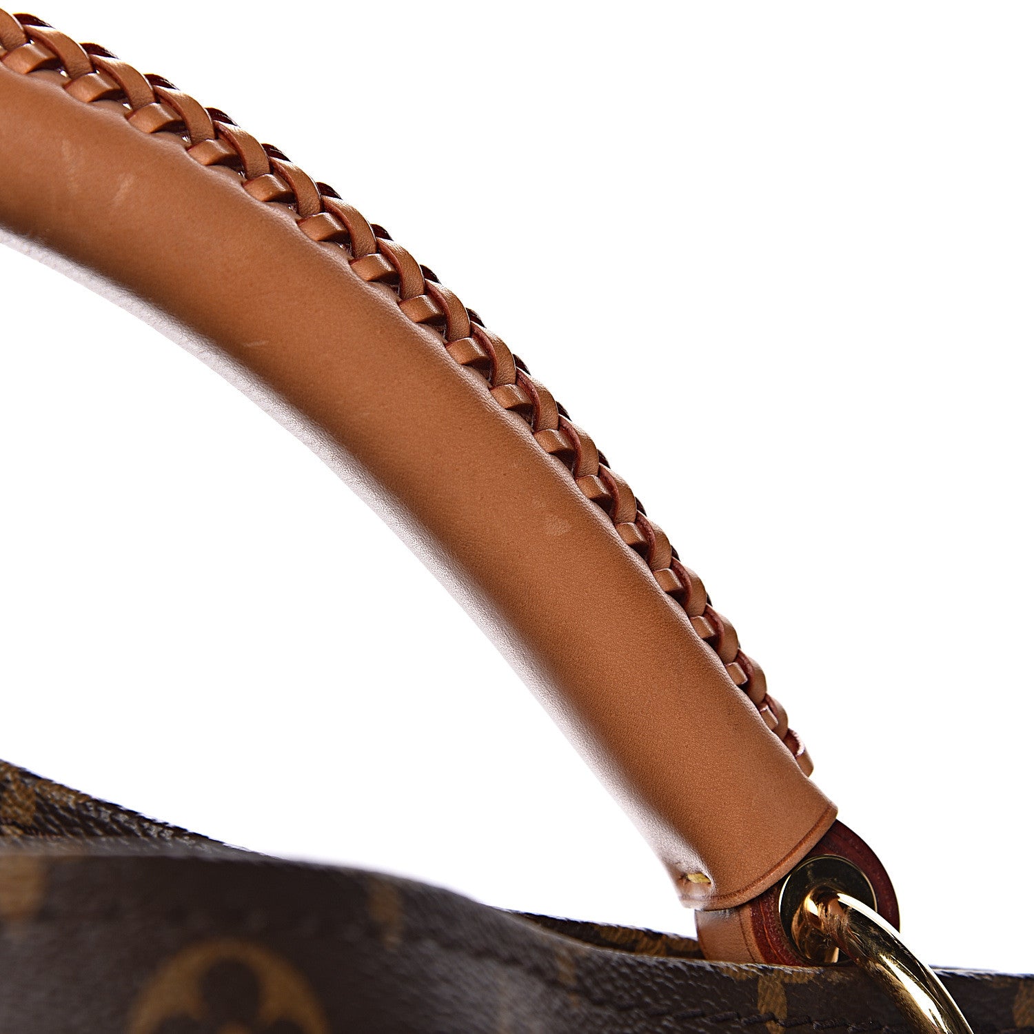 Louis Vuitton Monogram Artsy MM 12 of 15
