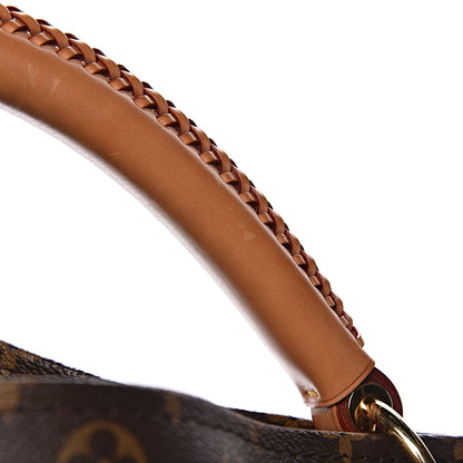 Louis Vuitton Monogram Artsy MM 12 of 15