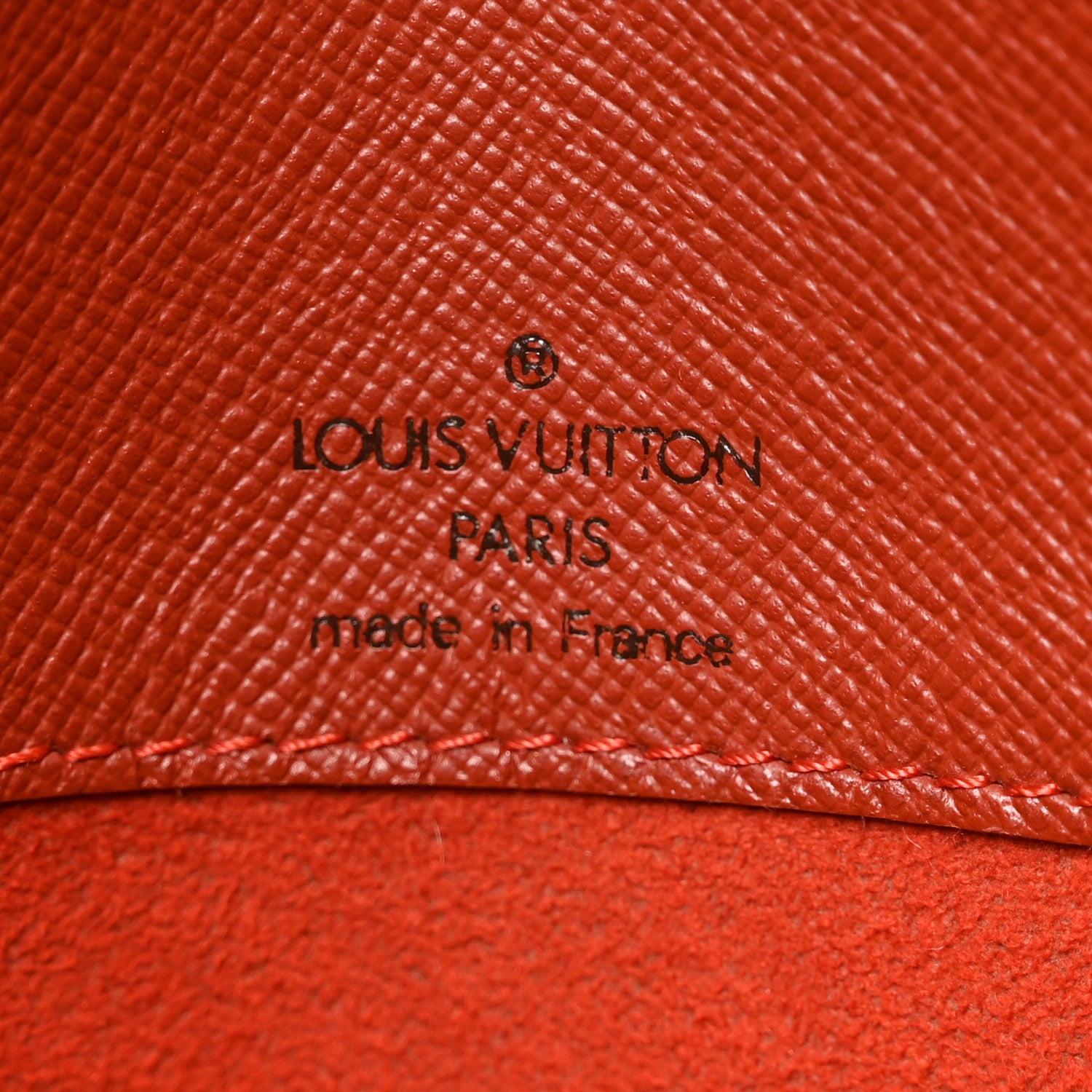 Louis Vuitton Damier Ebene Musette GM 6 of 9