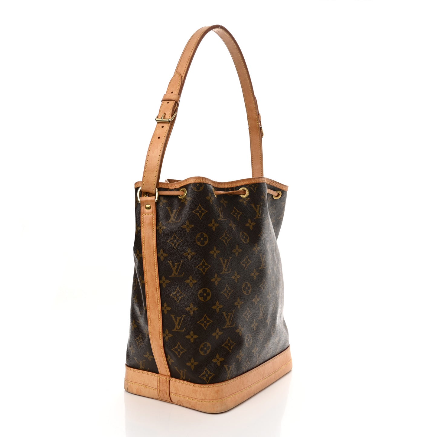 Monogram Noe