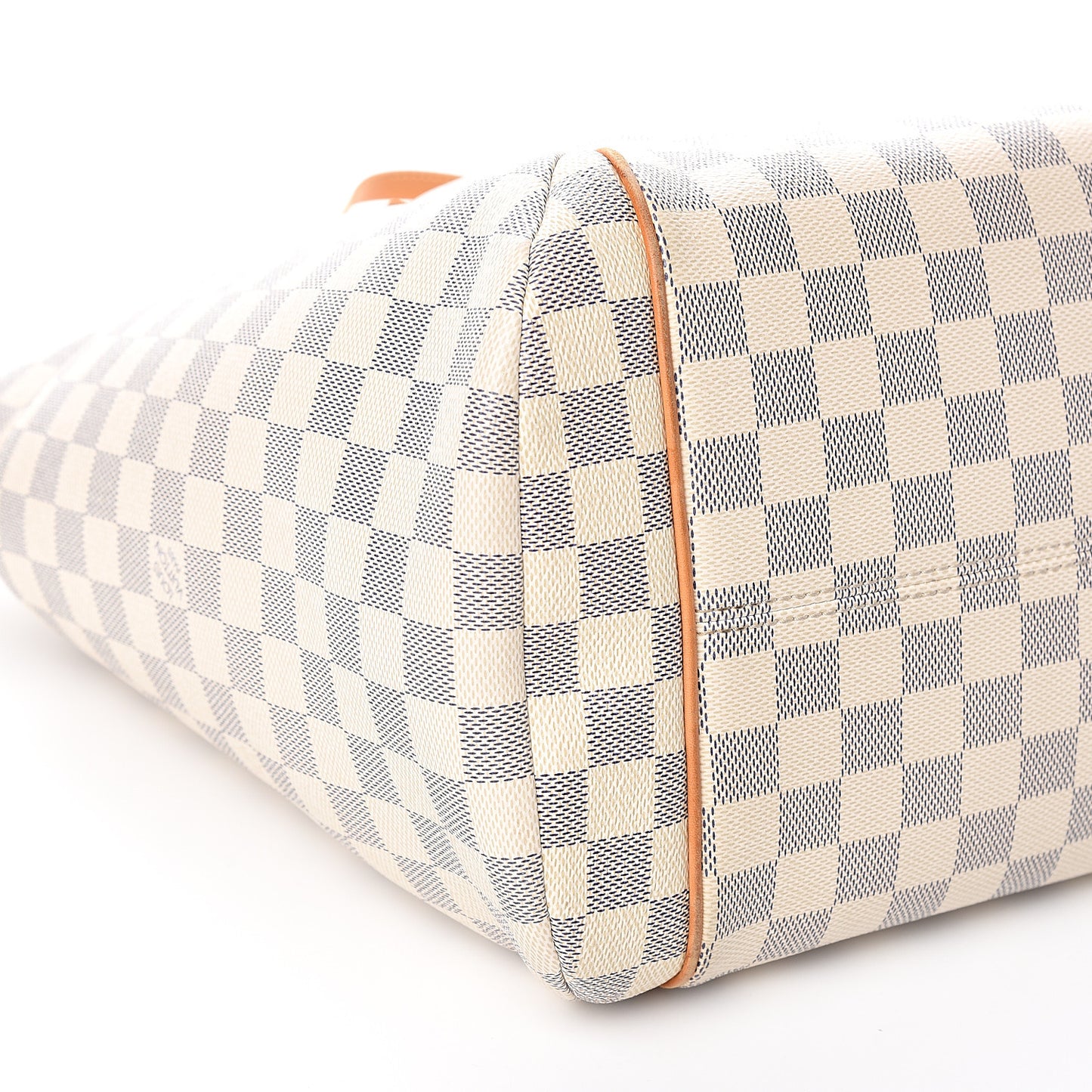 Damier Azur Totally GM