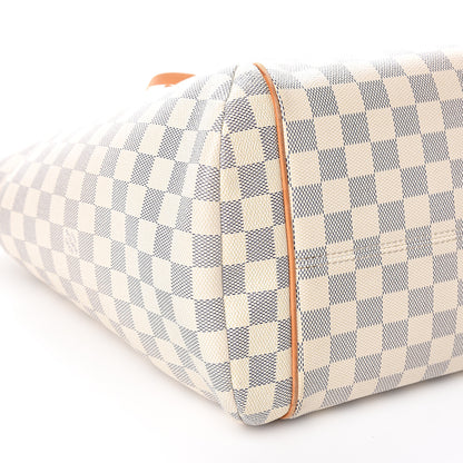 Louis Vuitton Damier Azur Totally GM 10 of 12