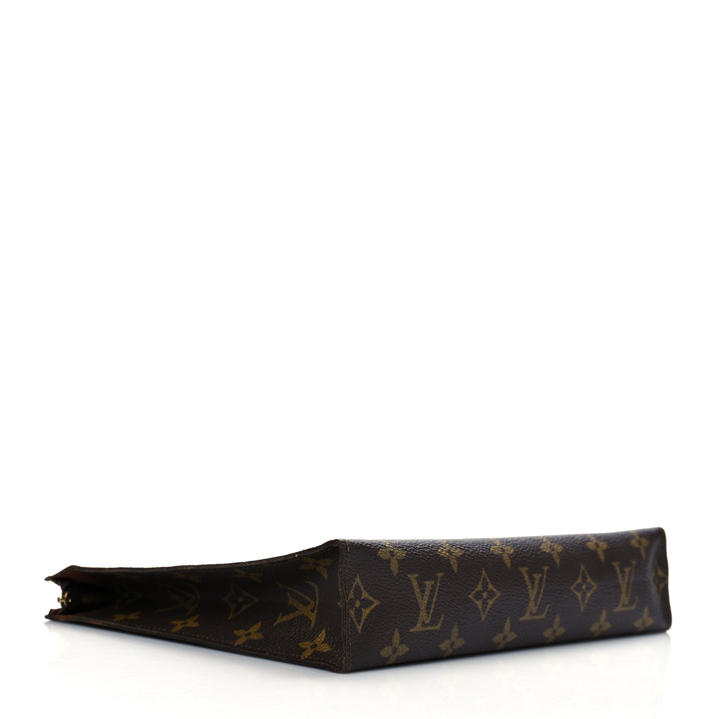 Monogram Toiletry Pouch 26