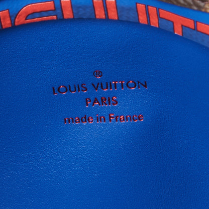 Louis Vuitton Monogram Outdoor Pochette Ribbon 7 of 9