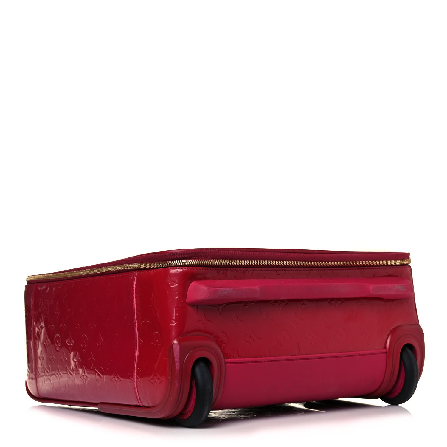 Louis Vuitton Vernis Pegase 45 Pomme D'Amour 4 of 16
