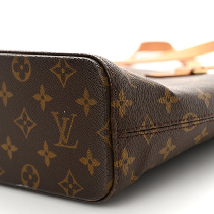 Louis Vuitton Monogram Luco 9 of 11